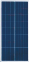 Фотоэлектрическая солнечная панель Eco-Energi SP-150P