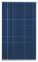Фотоэлектрическая солнечная панель Eco-Energi SP-250P