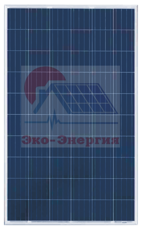 Фотоэлектрическая солнечная панель Eco-Energi SP-250P