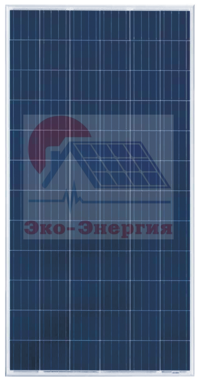 Фотоэлектрическая солнечная панель Eco-Energi SP-300P