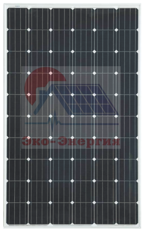Фотоэлектрическая солнечная панель Eco-Energi SP-275M