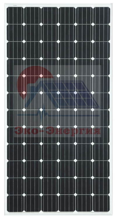 Фотоэлектрическая солнечная панель Eco-Energi SP-350M